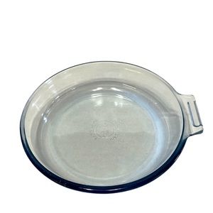 1940's Vintage Flameware Vintage Glass Cookware, 817-B